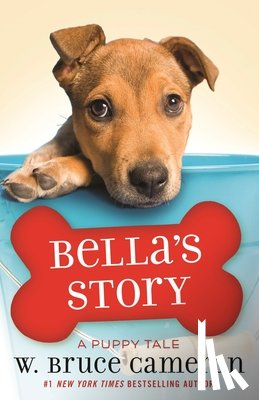 Cameron, W. Bruce - Bella's Story