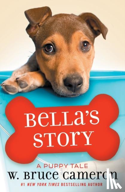 Cameron, W. Bruce - Bella's Story