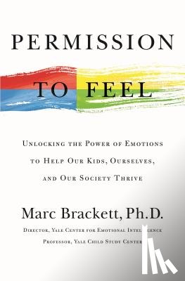 Brackett, Marc - Permission to Feel