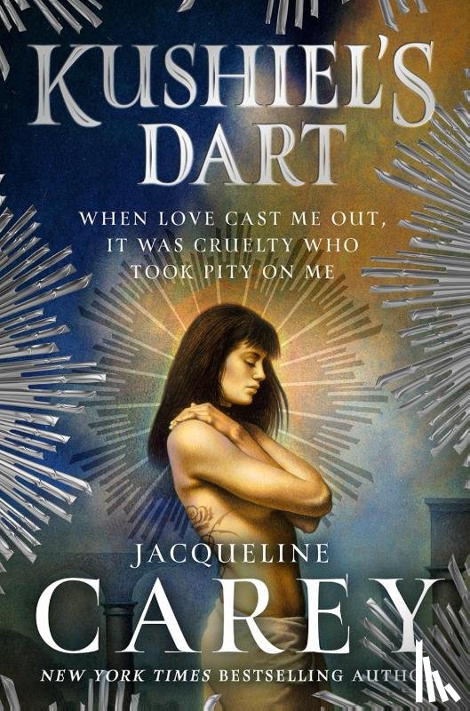 Carey, Jacqueline - Kushiel's Dart