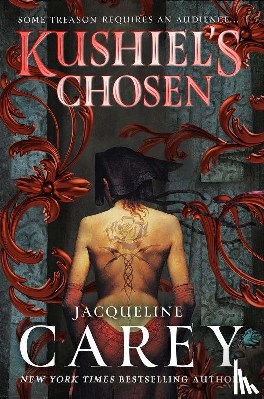 Carey, Jacqueline - Kushiel's Chosen