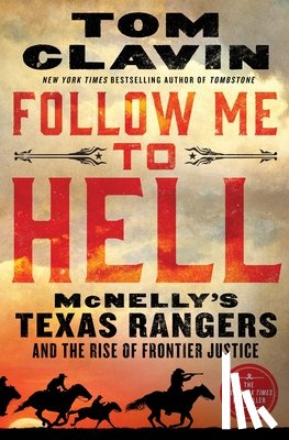 Clavin, Tom - Follow Me to Hell