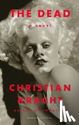 Kracht, Christian - The Dead