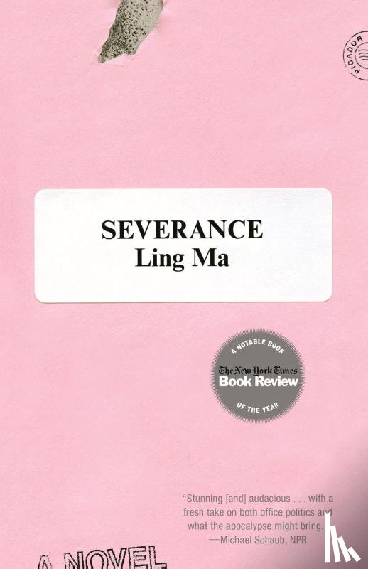 Ma, Ling - Severance