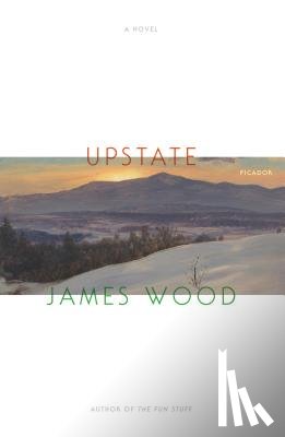 Wood, James - Upstate