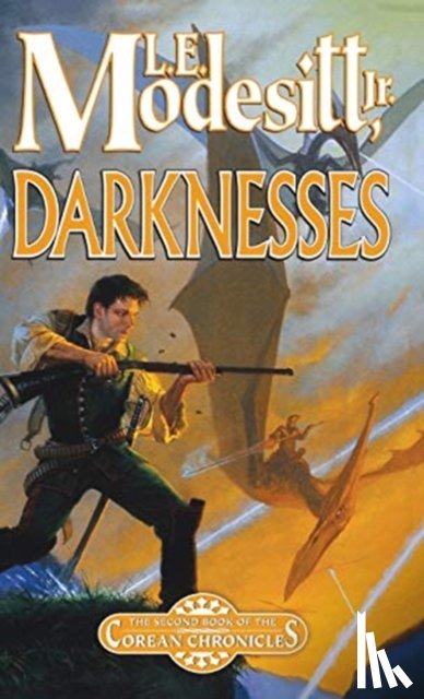 Modesitt, L E - Darknesses