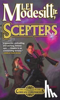 Modesitt, L E - Scepters