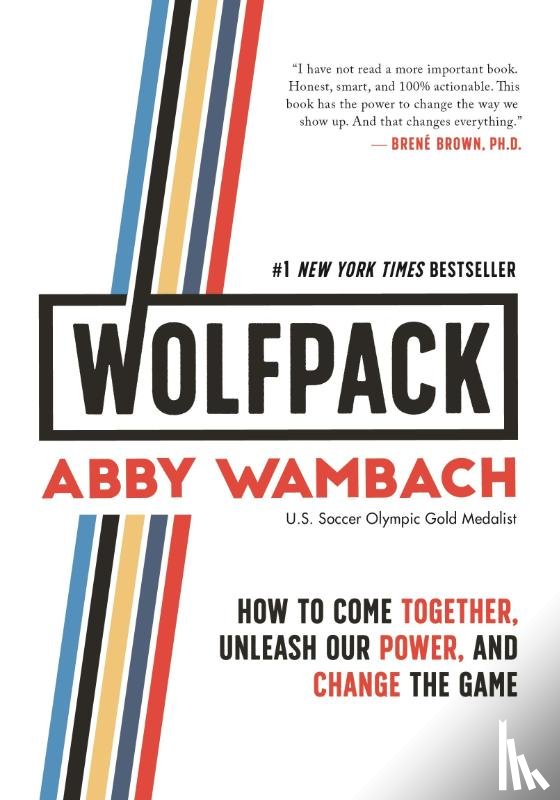 Abby Wambach - WOLFPACK