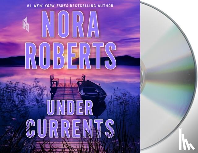 Roberts, Nora - Under Currents