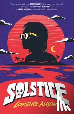 Alison, Lorence - Solstice