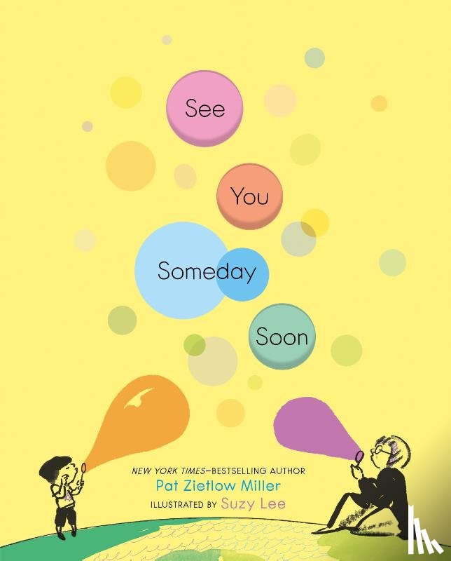 Miller, Pat Zietlow - See You Someday Soon