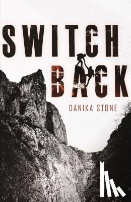 Stone, Danika - Switchback