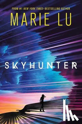 Lu, Marie - Skyhunter