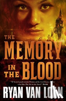 Loan, Ryan Van - The Memory in the Blood