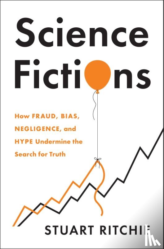 Ritchie, Stuart - Science Fictions