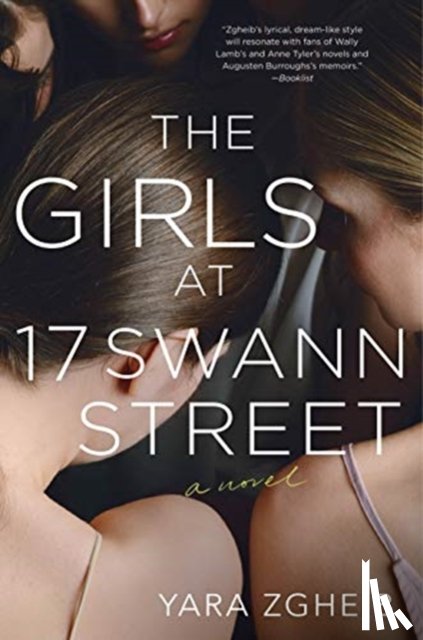 YARA ZGHEIB - THE GIRLS AT 17 SWANN STREET