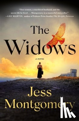 Montgomery, Jess - Widows