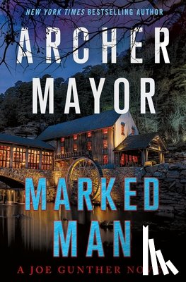 Mayor, Archer - Marked Man