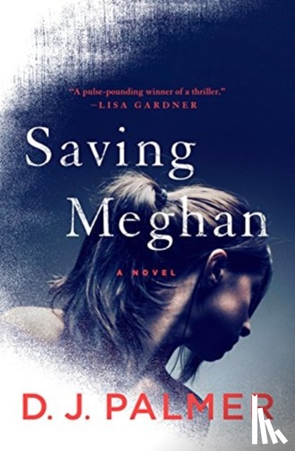 Palmer, D.J. - Saving Meghan