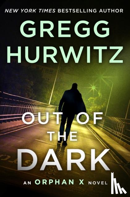 Hurwitz, Gregg - Out of the Dark
