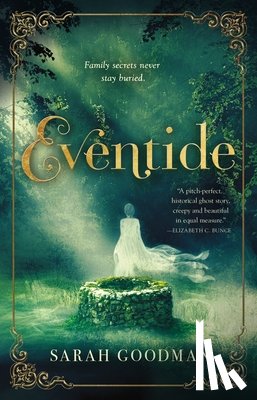 Goodman, Sarah - Eventide