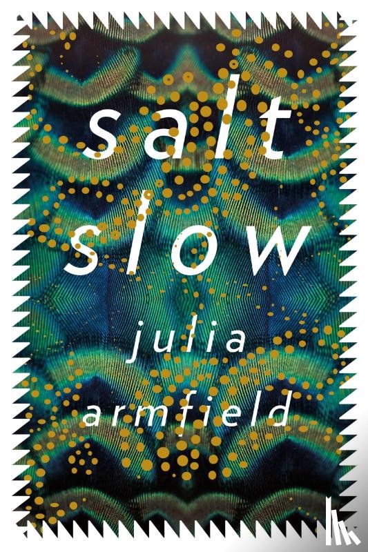 Armfield, Julia - salt slow