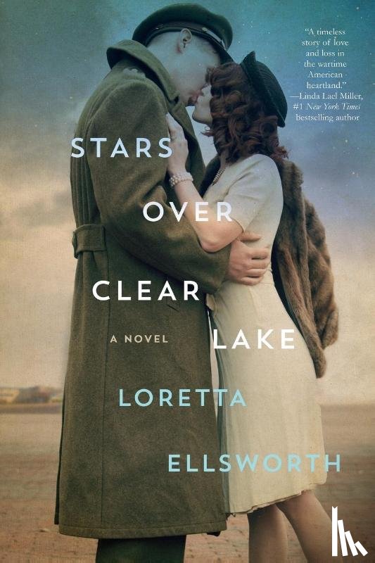 Ellsworth, Loretta - Stars Over Clear Lake