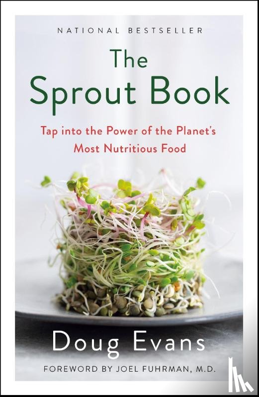 Evans, Doug - The Sprout Book