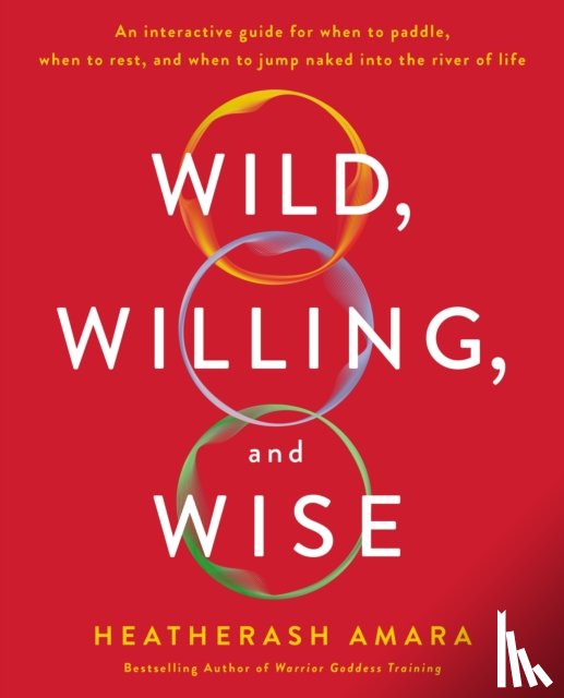 Amara, HeatherAsh - Wild, Willing, and Wise