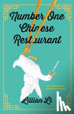 Li, Lillian - Number One Chinese Restaurant