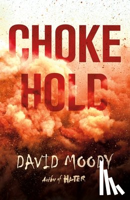 Moody, David - Chokehold
