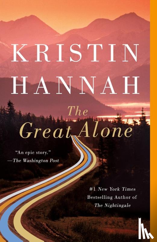 Hannah, Kristin - The Great Alone