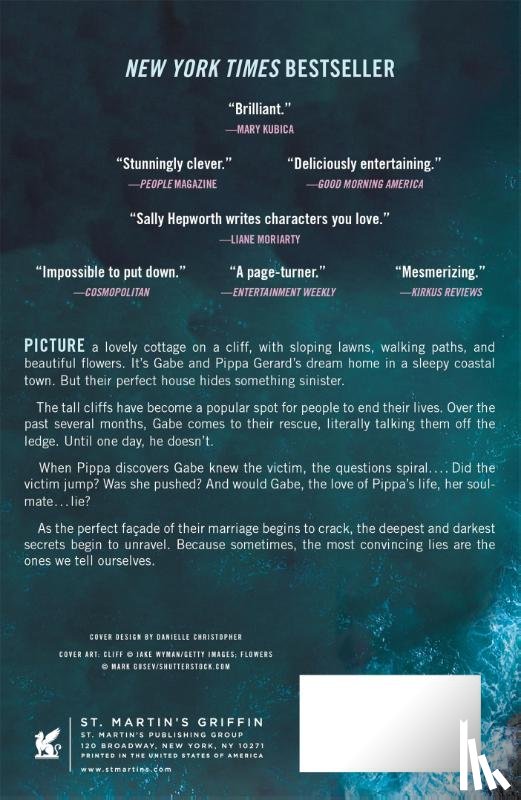 Hepworth, Sally - The Soulmate