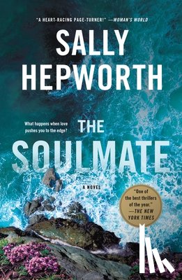 Hepworth, Sally - The Soulmate