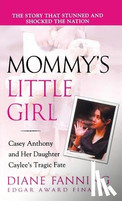 Fanning, Diane - Mommy's Little Girl
