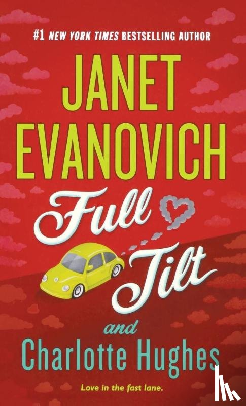 Evanovich, Janet - Full Tilt