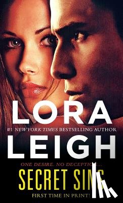 Leigh, Lora - Secret Sins
