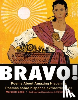 Engle, Margarita - Bravo!