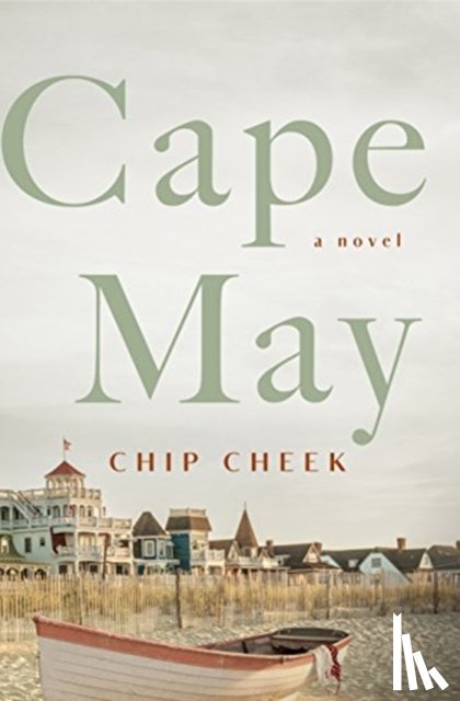 Cheek, Chip - Cape May