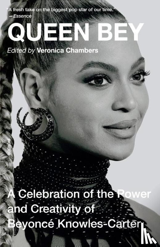 Chambers, Veronica - Queen Bey