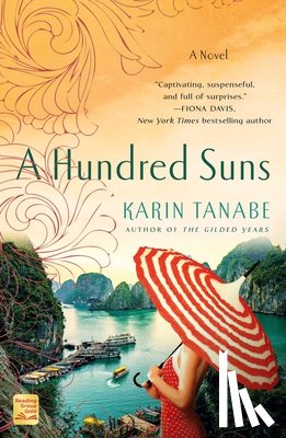 Tanabe, Karin - A Hundred Suns