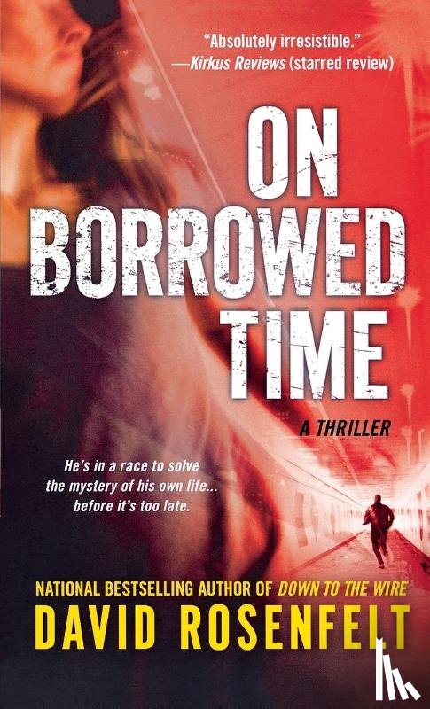 Rosenfelt, David - On Borrowed Time