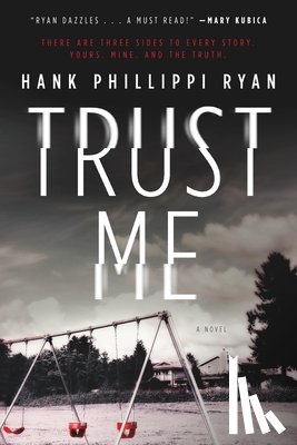 Ryan, Hank Phillippi - Trust Me