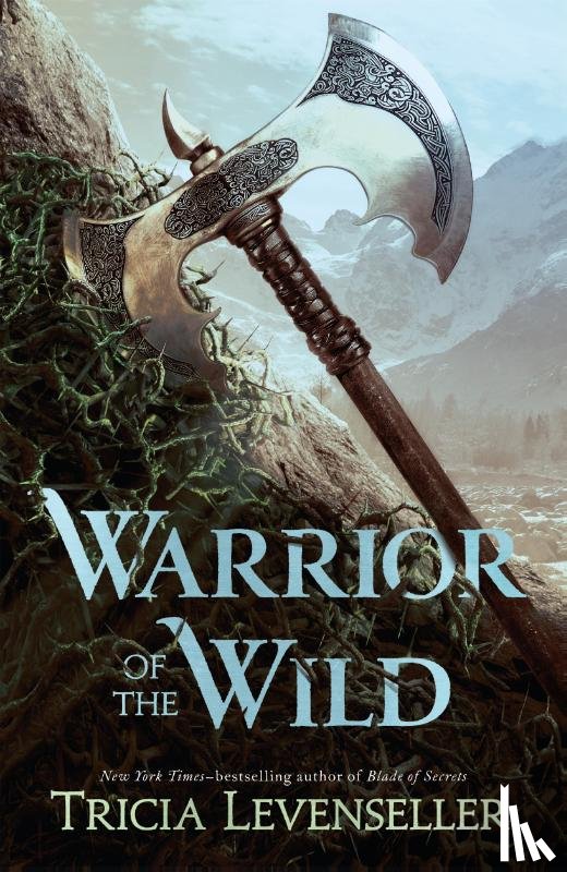 Levenseller, Tricia - Warrior of the Wild