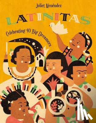 Menendez, Juliet - Latinitas