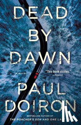 Doiron, Paul - Dead by Dawn