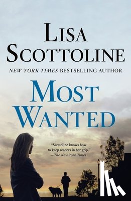 Scottoline, Lisa - MOST WANTED