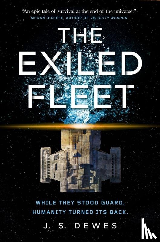 Dewes, J. S. - The Exiled Fleet