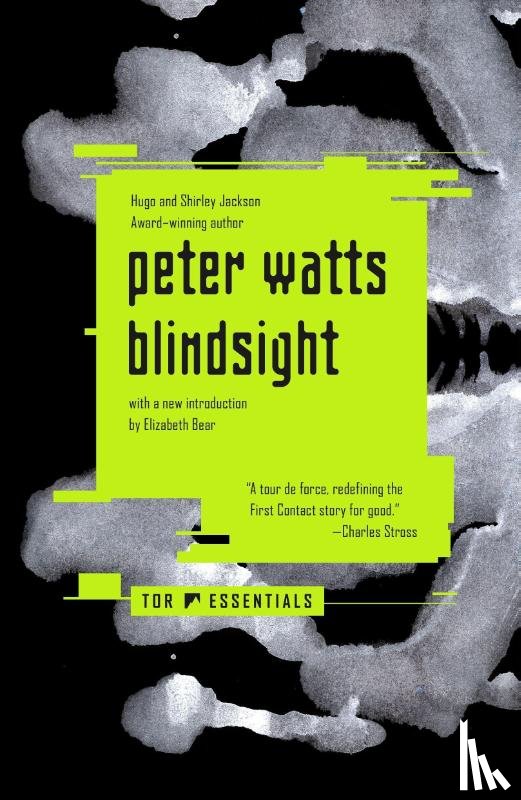 Watts, Peter - Blindsight