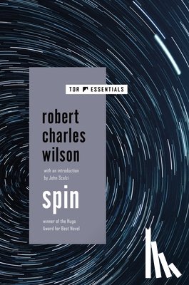Wilson, Robert Charles - Spin